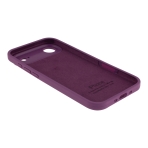Купить Чехол Silicone Case Full Size with Frame для iPhone 17 Air, 32