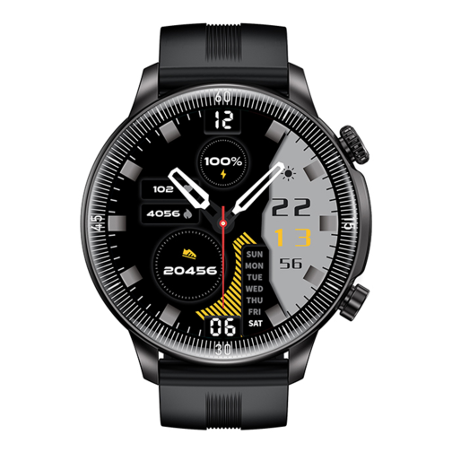 Смарт Годинник Hoco Y31 Smart sports watch превью 7