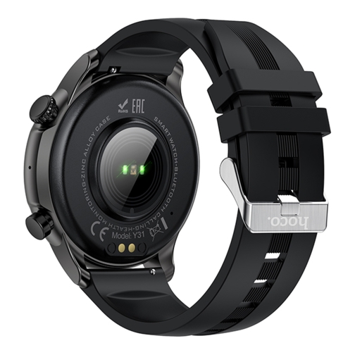 Купити Смарт Годинник Hoco Y31 Smart sports watch, 8