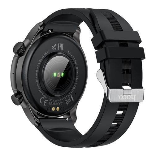 Смарт Годинник Hoco Y31 Smart sports watch превью 8