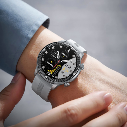 Смарт Годинник Hoco Y31 Smart sports watch превью 10