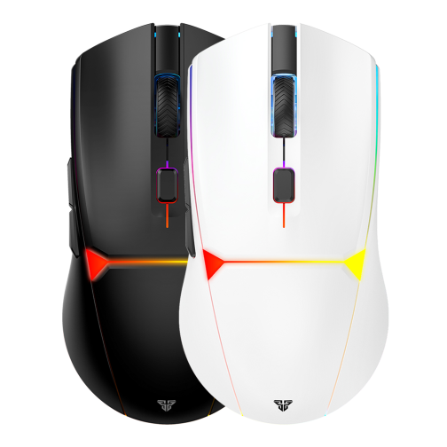 Бездротова Миша Ігрова FANTECH WG7V2 Crypto II
