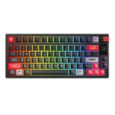 Купити Клавіатура Ігрова бездротова FANTECH ATOM PRO79 MK917 Blue Switch Купити Клавіатура Ігрова бездротова FANTECH ATOM PRO79 MK917 Blue Switch