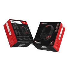 Купити Ігрові Навушники FANTECH HQ56 Tone II