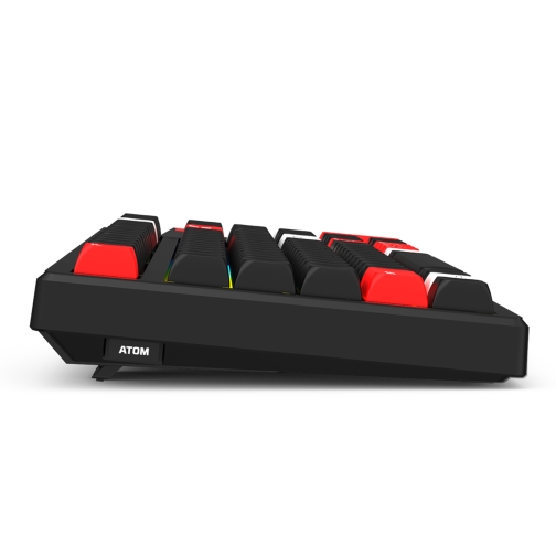 Купить Клавиатура Игровая беспроводная FANTECH ATOM PRO79 MK917 Blue Switch, 6