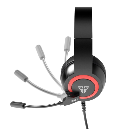 Купити Ігрові Навушники FANTECH HQ56 Tone II, 6