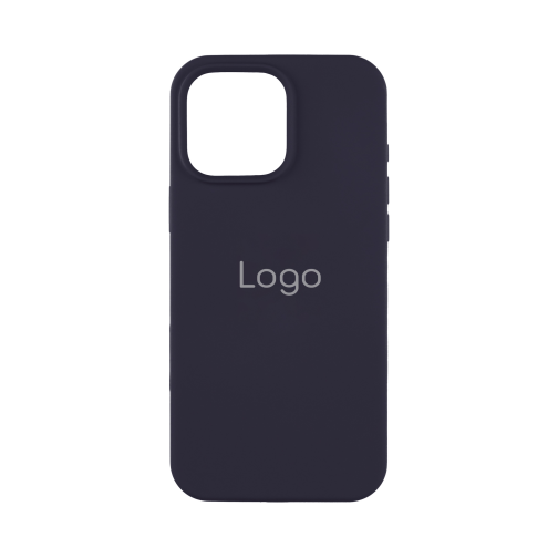 Чохол Silicone Case Full Size (AA) New Box для iPhone 16 Pro превью 16