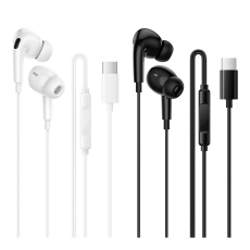 Купити Навушники Borofone BM100 Pro Type-C