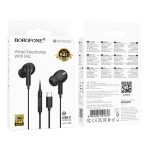 Купить Наушники Borofone BM100 Pro Type-C, 3