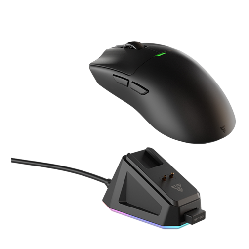 Бездротова Миша Ігрова FANTECH WG13E Tanto E превью 7