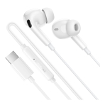 Купить Наушники Borofone BM100 Pro Type-C, 6