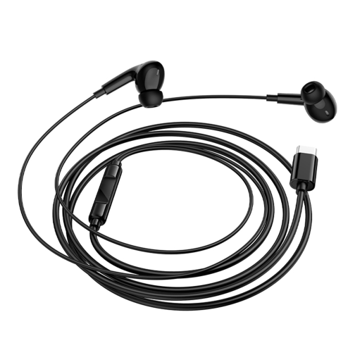 Навушники Borofone BM100 Pro Type-C превью 8