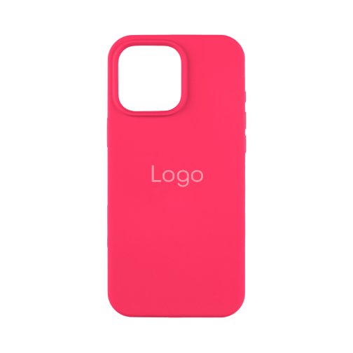 Чохол Silicone Case Full Size (AA) New Box для iPhone 16 Pro превью 29