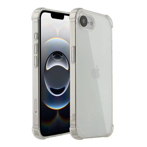 Купить Чехол TPU Virgin Hard для iPhone 16e