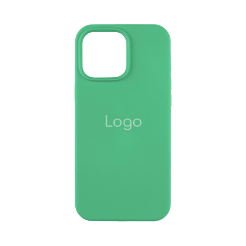 Чохол Silicone Case Full Size (AA) New Box для iPhone 16 Pro превью 34