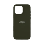 Купить Чехол Silicone Case Full Size (AA) New Box для iPhone 16 Pro, 42