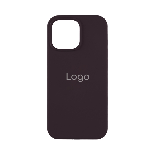 Купить Чехол Silicone Case Full Size (AA) New Box для iPhone 16 Pro, 49