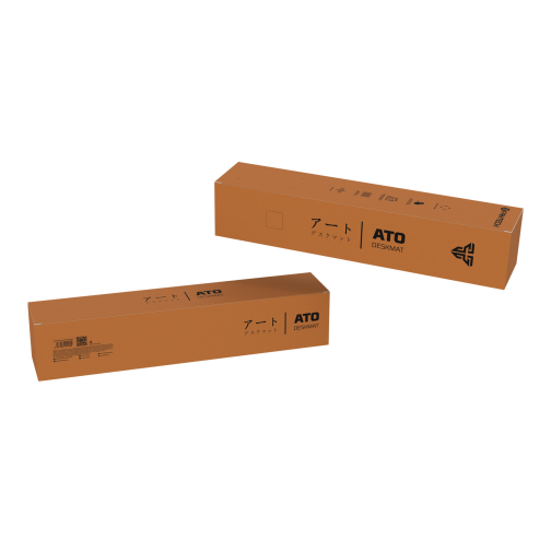 Килимок для Мишки FANTECH ATO Katsuyama MP905 (900*400*4mm) превью 2