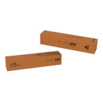 Купити Килимок для Мишки FANTECH ATO Katsuyama MP905 (900*400*4mm), 2