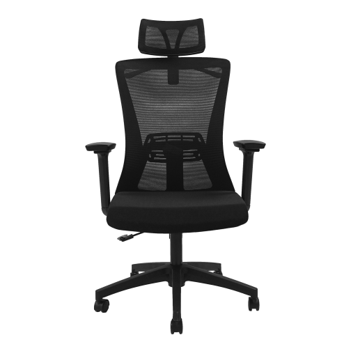 Офісне крісло FANTECH OCA258SV2 превью 3