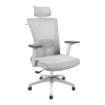 Купити Офісне крісло FANTECH OCA258SV2, 4