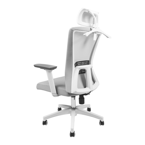 Купити Офісне крісло FANTECH OCA258SV2, 5