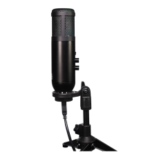 Купить Микрофон Для Стрима FANTECH MCX01 Leviosa