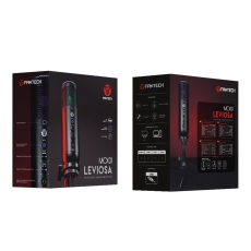 Купить Микрофон Для Стрима FANTECH MCX01 Leviosa