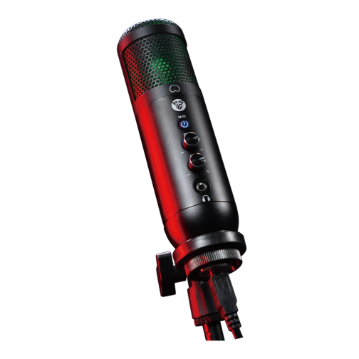 Мікрофон Для Стриму FANTECH MCX01 Leviosa превью 3
