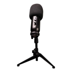 Купити Мікрофон Для Стриму FANTECH MCX01 Leviosa, 5