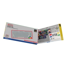 Купити Клавіатура Ігрова бездротова FANTECH MAXFIT AIR83 MK915 Brown Switch Купити Клавіатура Ігрова бездротова FANTECH MAXFIT AIR83 MK915 Brown Switch