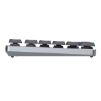 Купити Клавіатура Ігрова бездротова FANTECH MAXFIT AIR83 MK915 Brown Switch, 5