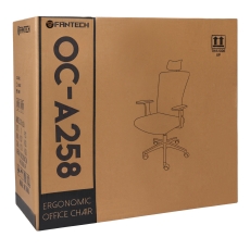 Купить Офисное кресло FANTECH OC-A258
