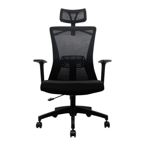 Офісне крісло FANTECH OC-A258 превью 3