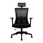 Купити Офісне крісло FANTECH OC-A258, 3