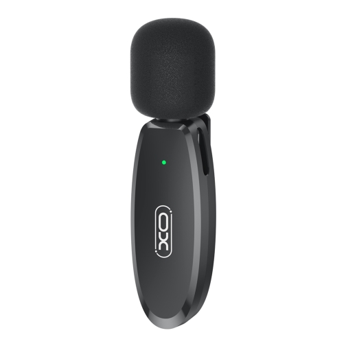 Купить Микрофон Петличный Беспроводной XO MKF010 Twin Type-C+IP, 5