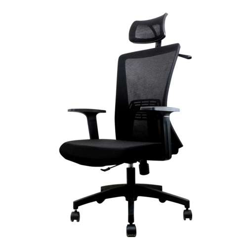 Офісне крісло FANTECH OC-A258 превью 6