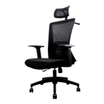 Купити Офісне крісло FANTECH OC-A258, 6