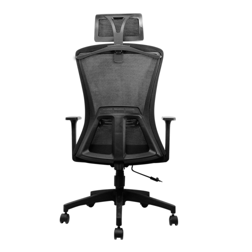Купити Офісне крісло FANTECH OC-A258, 7
