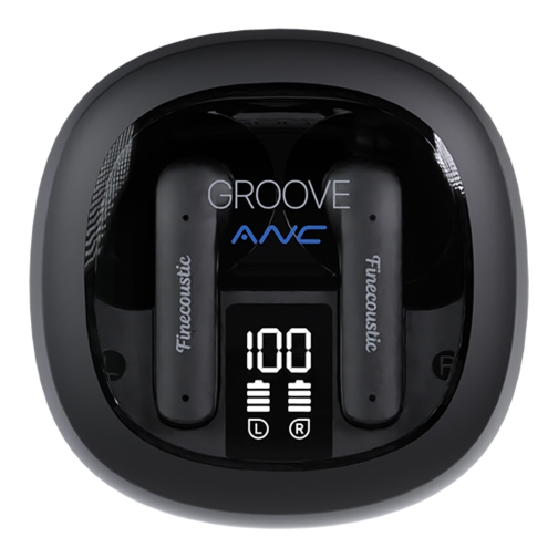 Купити Блютуз стерео гарнітура FANTECH FT20 Groove ANC, 3