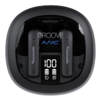 Купити Блютуз стерео гарнітура FANTECH FT20 Groove ANC, 3