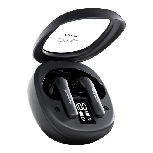 Купити Блютуз стерео гарнітура FANTECH FT20 Groove ANC, 4