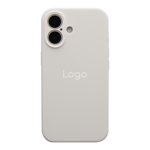 Купити Чохол Silicone Case Full Size with Frame для iPhone 17, 7