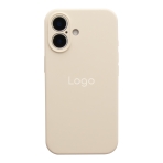 Купити Чохол Silicone Case Full Size with Frame для iPhone 17, 8
