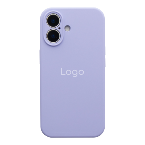 Чохол Silicone Case Full Size with Frame для iPhone 17 превью 21