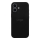 Купити Чохол Silicone Case Full Size with Frame для iPhone 17 18.Black