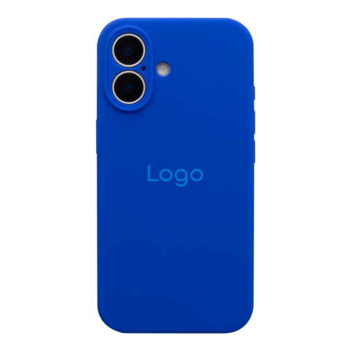 Чохол Silicone Case Full Size with Frame для iPhone 17 превью 25