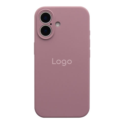 Купити Чохол Silicone Case Full Size with Frame для iPhone 17, 31