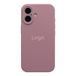 Купити Чохол Silicone Case Full Size with Frame для iPhone 17, 31