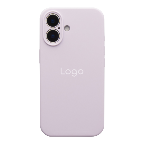 Чохол Silicone Case Full Size with Frame для iPhone 17 превью 38